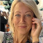 Professeur FLE
Master 2
Plus de 18 ans d’expérience 
Nîmes
Enfants et adultes 
Cours de français du quotidien 
DELF/TCF